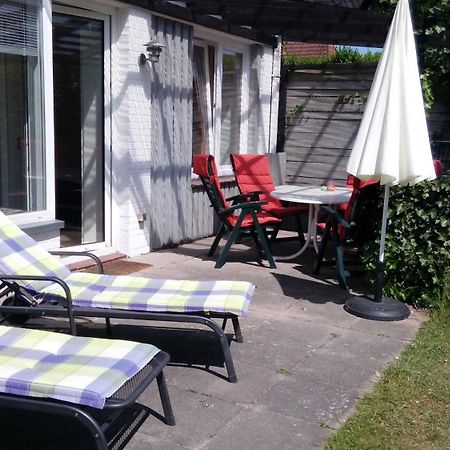 Haus Raketin Lägenhet Rettin Exteriör bild