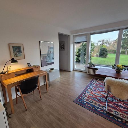 Haus Raketin Lägenhet Rettin Exteriör bild