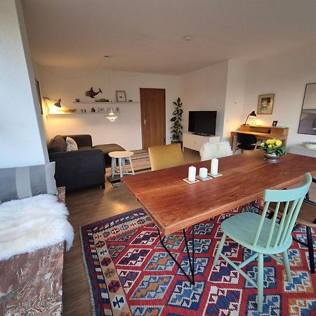 Haus Raketin Lägenhet Rettin Exteriör bild