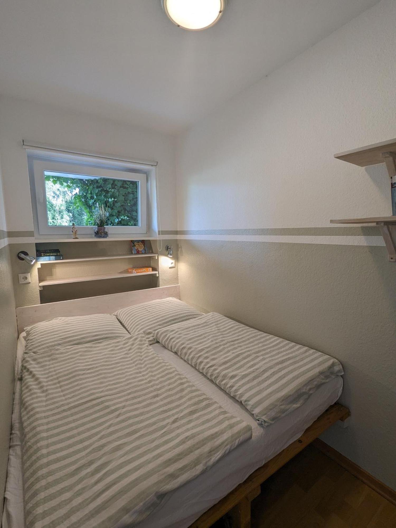 Haus Raketin Lägenhet Rettin Exteriör bild