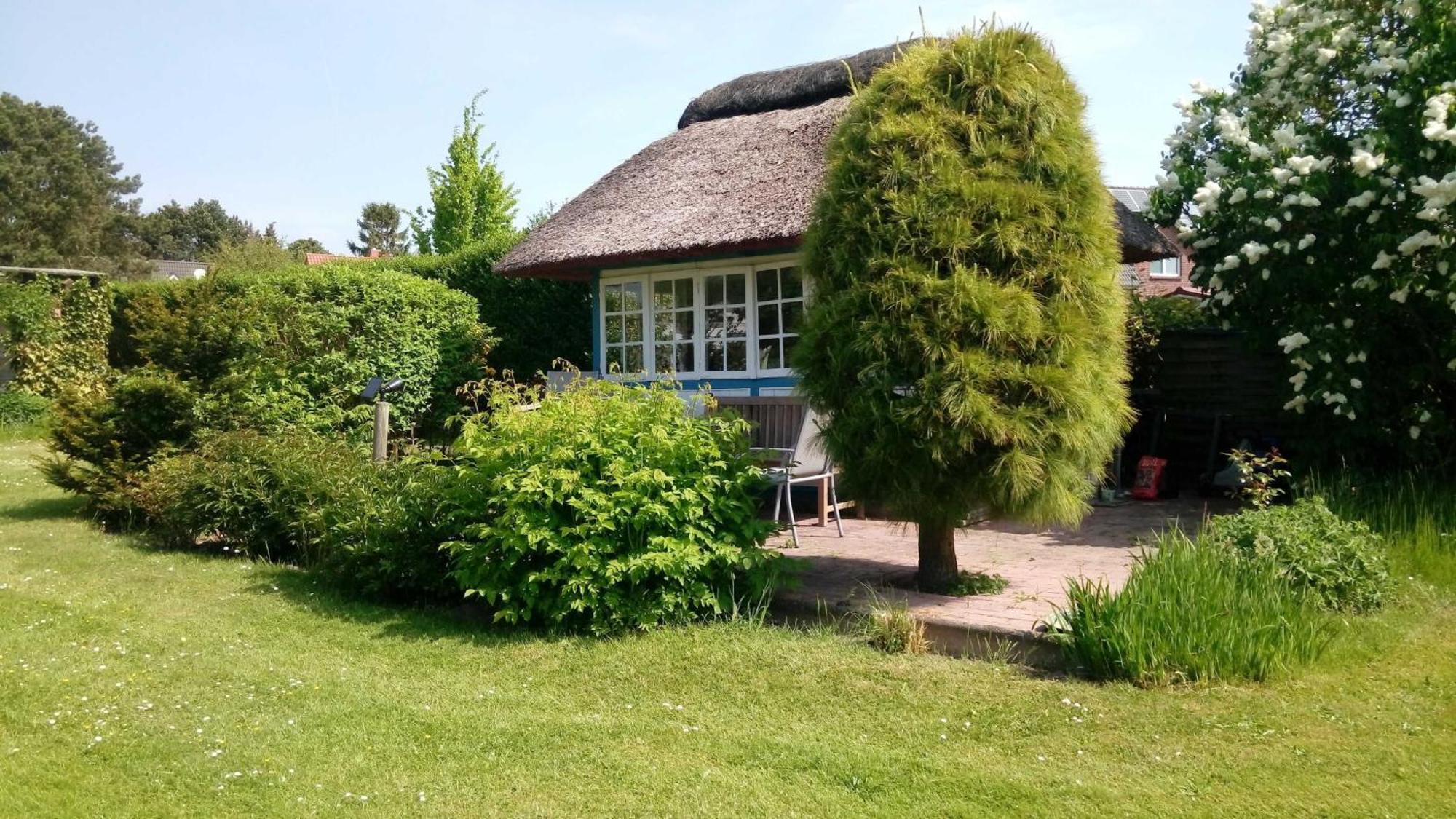 Haus Raketin Lägenhet Rettin Exteriör bild