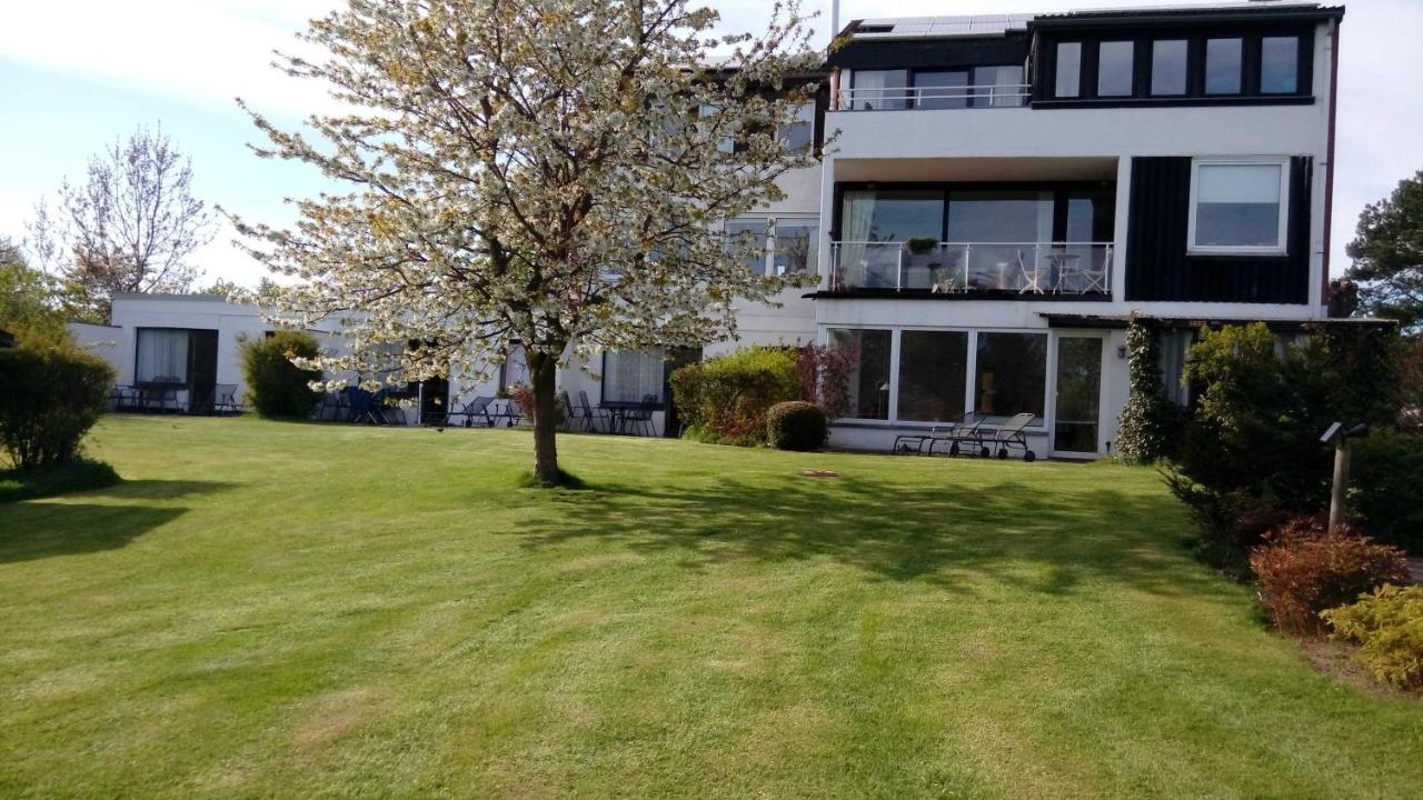 Haus Raketin Lägenhet Rettin Exteriör bild